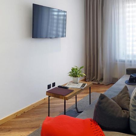 Kamienica Na Nowo Apartamenty Mrągowo Exterior foto
